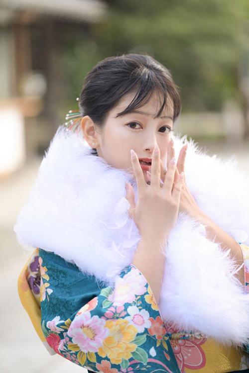 めいのグラビア｜秘書室 吉原高級店ソープ