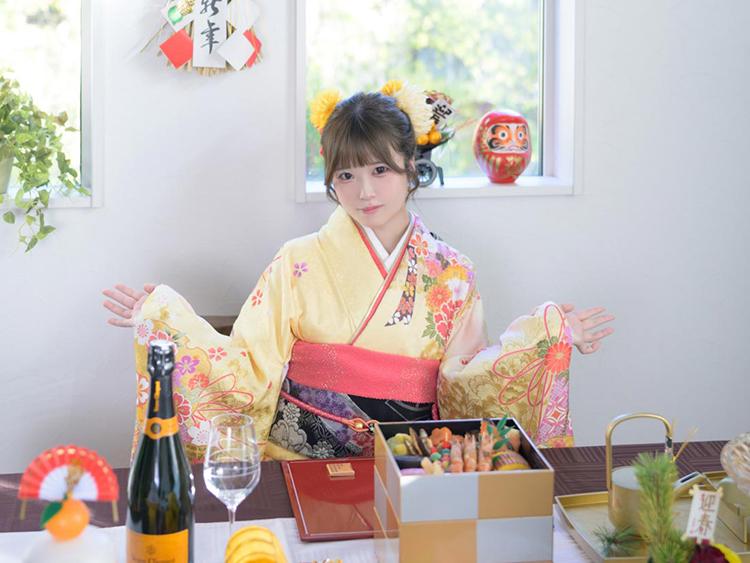 みりあのグラビア｜セグレターリオ 吉原高級店ソープ