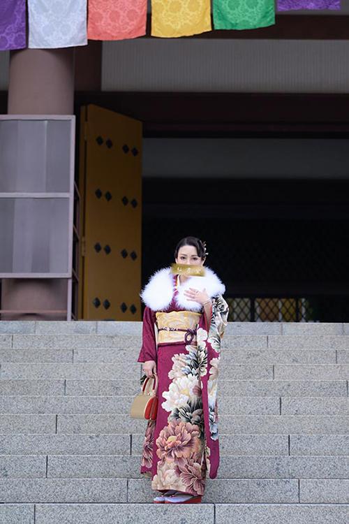 明佐海のグラビア｜秘書室 吉原高級店ソープ