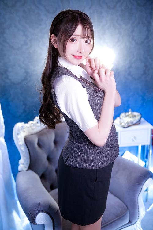 雫どれみのグラビア｜セグレターリオ 吉原高級店ソープ