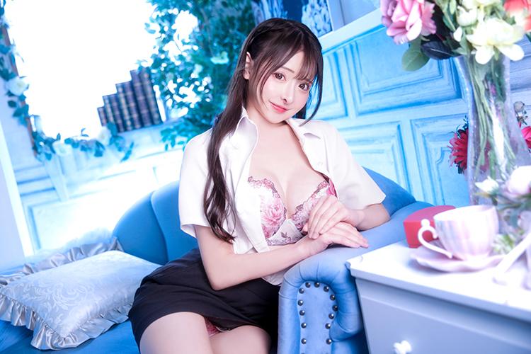 雫どれみのグラビア｜セグレターリオ 吉原高級店ソープ