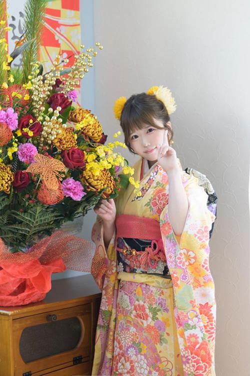 みりあのグラビア｜セグレターリオ 吉原高級店ソープ