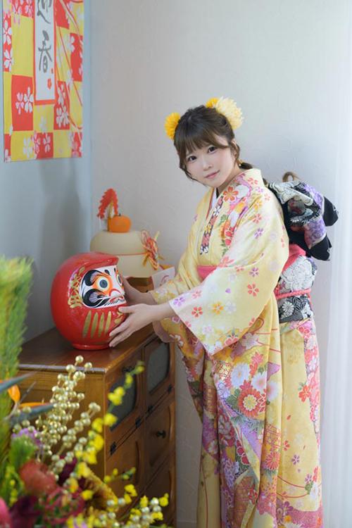 みりあのグラビア｜セグレターリオ 吉原高級店ソープ