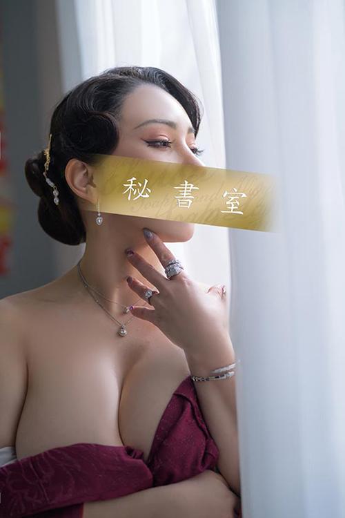 明佐海のグラビア｜秘書室 吉原高級店ソープ