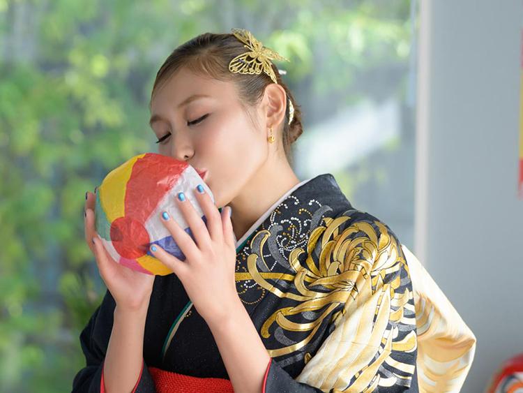 小夏エミリのグラビア｜エトワール 吉原高級店ソープ