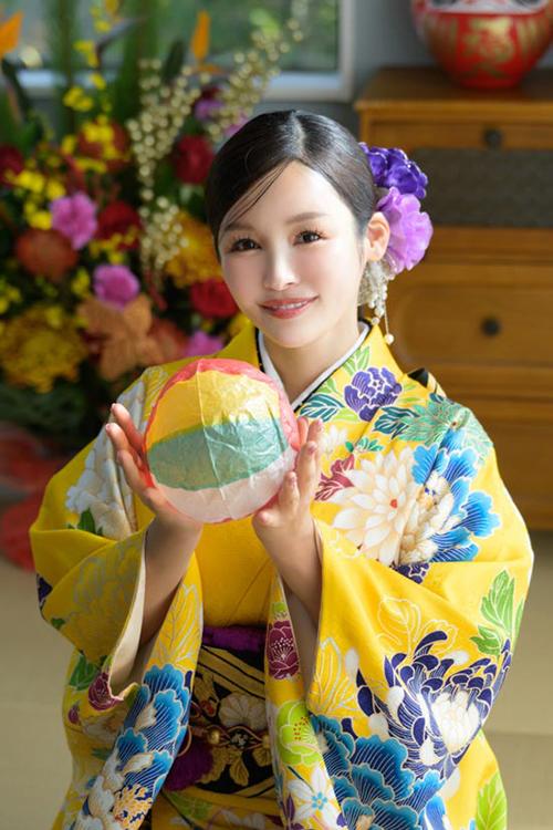 つぼみのグラビア｜秘書室 吉原高級店ソープ