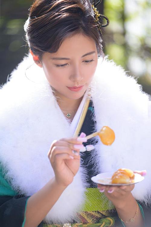 芦屋 潤のグラビア｜セグレターリオ 吉原高級店ソープ