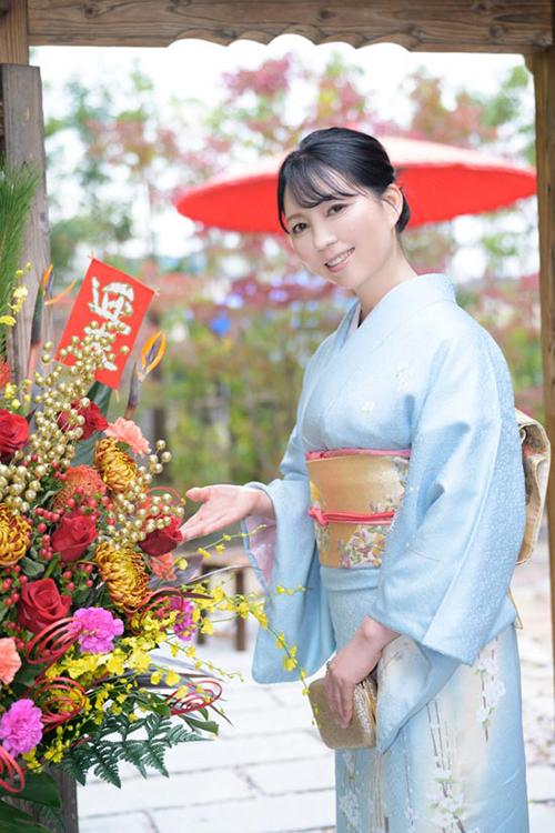 白藤のグラビア｜プレジデントクラブ 吉原高級店ソープ