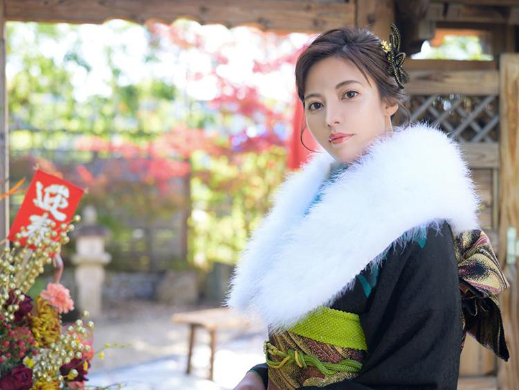 芦屋 潤のグラビア｜セグレターリオ 吉原高級店ソープ