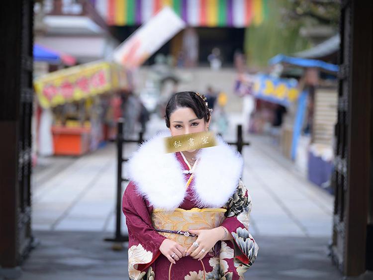 明佐海のグラビア｜秘書室 吉原高級店ソープ