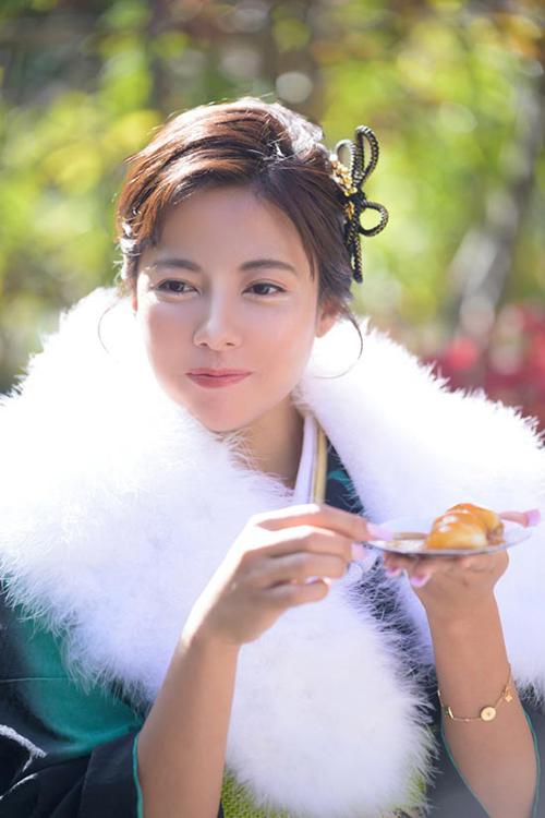 芦屋 潤のグラビア｜セグレターリオ 吉原高級店ソープ