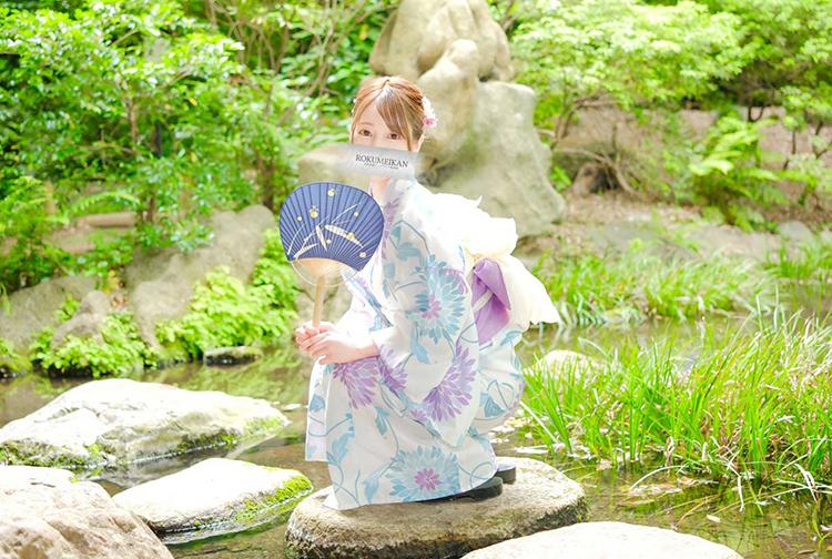 さきのグラビア｜鹿鳴館 吉原高級店ソープ