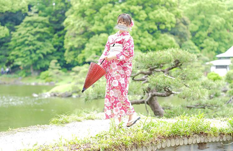 なのはのグラビア｜鹿鳴館 吉原高級店ソープ