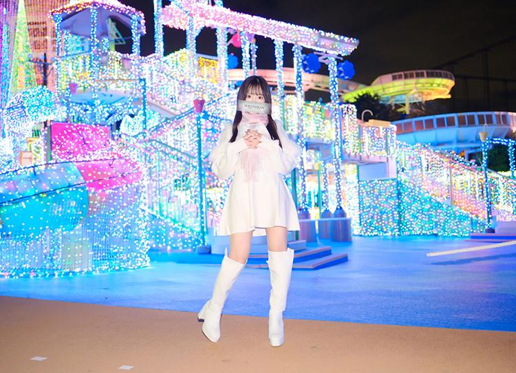 ひなのグラビア｜鹿鳴館 吉原高級店ソープ