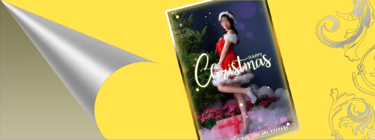 小栗ゆめのグラビア｜エトワール 吉原高級店ソープ