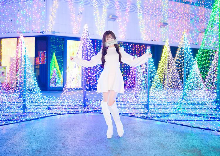 ひなのグラビア｜鹿鳴館 吉原高級店ソープ