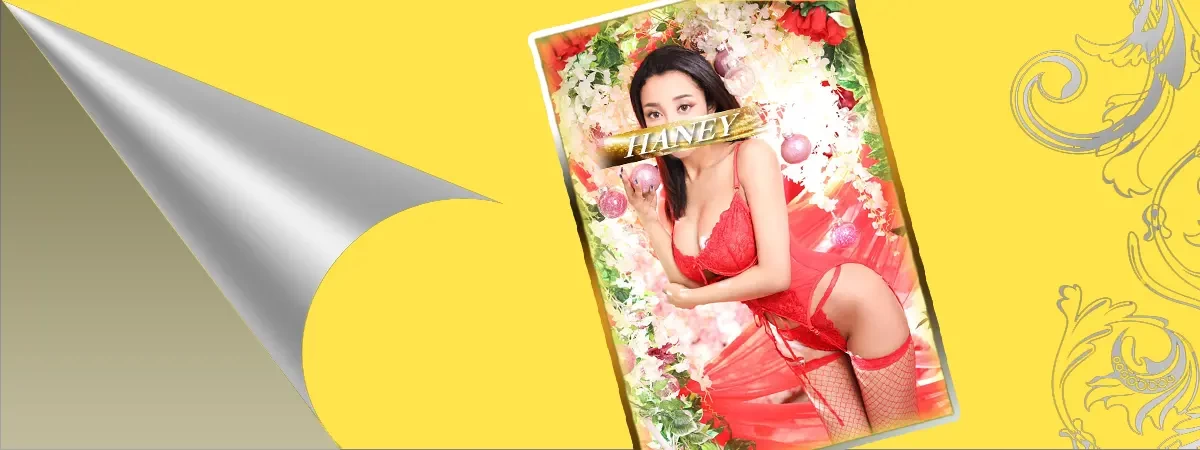 ハニーのグラビア｜ティアラ 吉原高級店ソープ