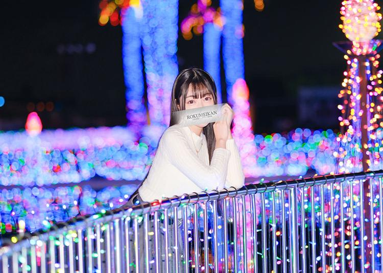 みおのグラビア｜鹿鳴館 吉原高級店ソープ