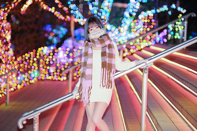 るなのグラビア｜鹿鳴館 吉原高級店ソープ