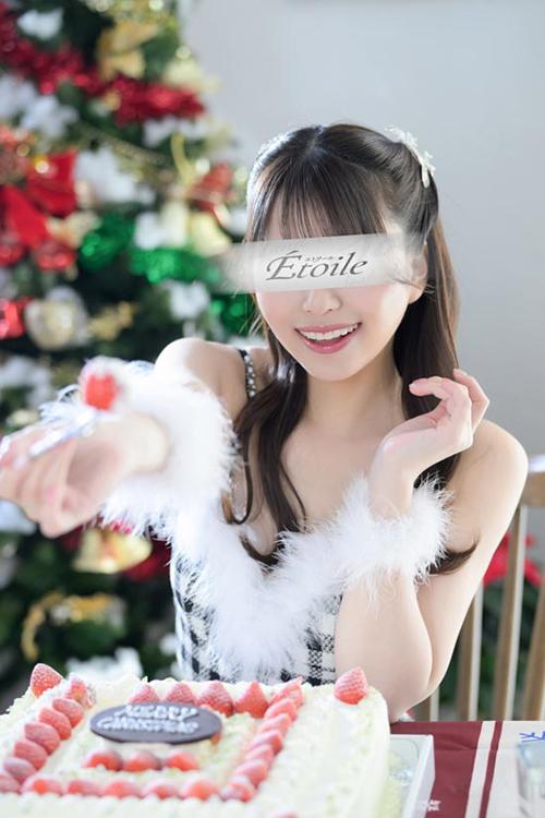 小栗ゆめのグラビア｜エトワール 吉原高級店ソープ