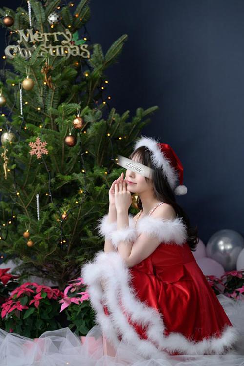 小栗ゆめのグラビア｜エトワール 吉原高級店ソープ