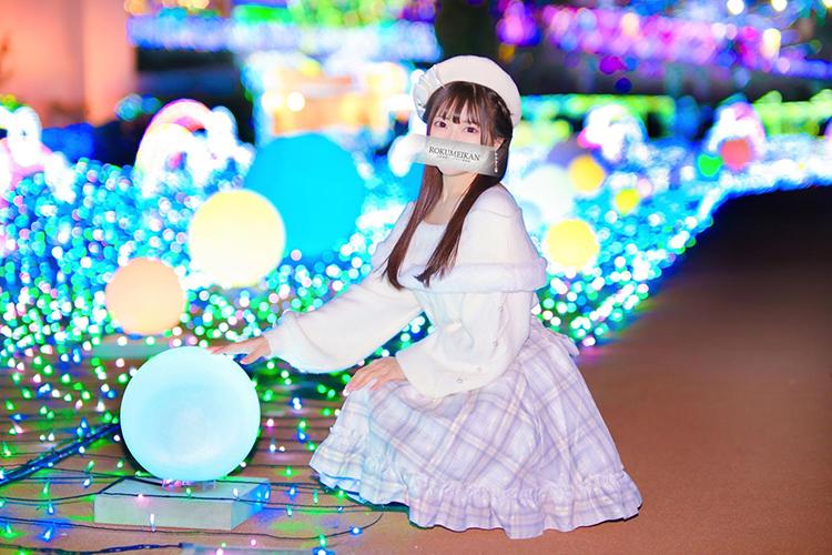 なのはのグラビア｜鹿鳴館 吉原高級店ソープ