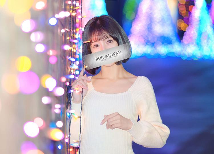 るなのグラビア｜鹿鳴館 吉原高級店ソープ