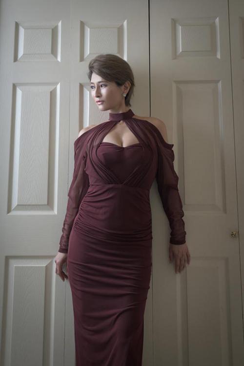 珠緒さくらのグラビア｜プレジデントクラブ 吉原高級店ソープ