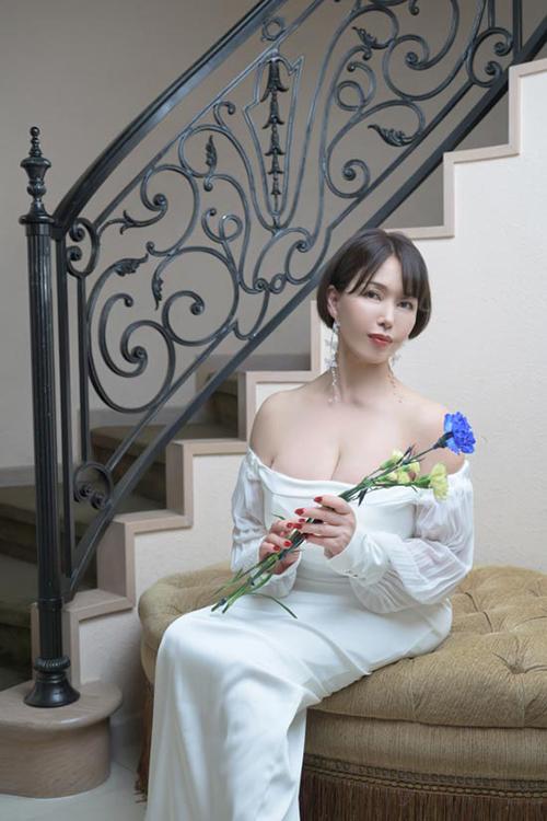 凪沢ひかるのグラビア｜プレジデントクラブ 吉原高級店ソープ