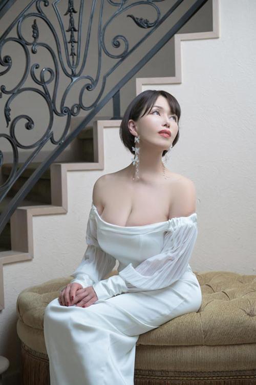 凪沢ひかるのグラビア｜プレジデントクラブ 吉原高級店ソープ