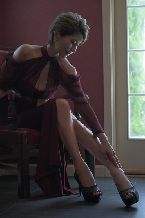 珠緒さくらのグラビア｜プレジデントクラブ 吉原高級店ソープ