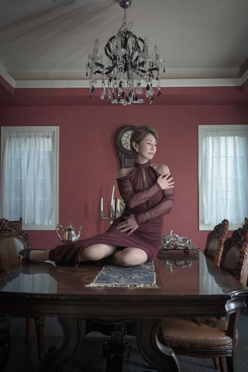 珠緒さくらのグラビア｜プレジデントクラブ 吉原高級店ソープ