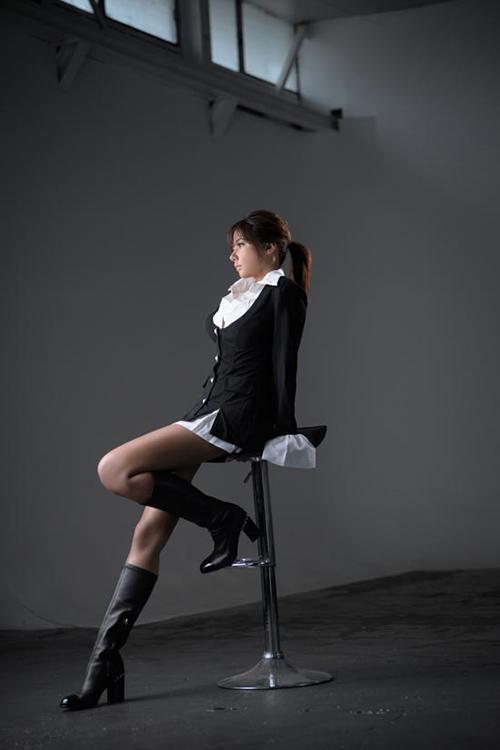 芦屋 潤のグラビア｜セグレターリオ 吉原高級店ソープ