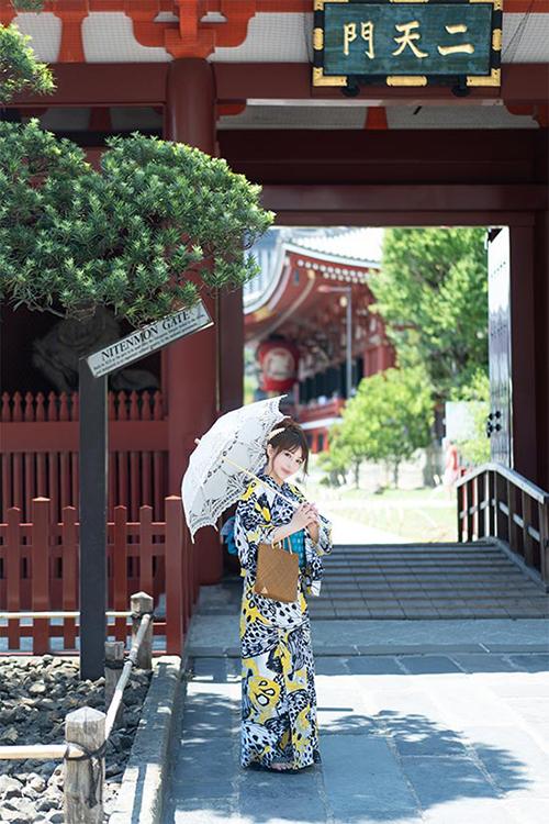 聖 ほのか・もみじ・泉川 いずみのグラビア｜エトワール 吉原高級店ソープ